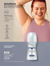 Catálogo Avon Página 168