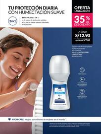 Catálogo Avon Página 169