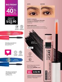 Catálogo Avon Página 17