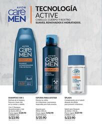 Catálogo Avon Página 172