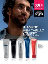 Catálogo Avon Página 173