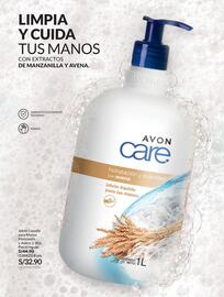Catálogo Avon Página 174