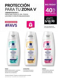 Catálogo Avon Página 175