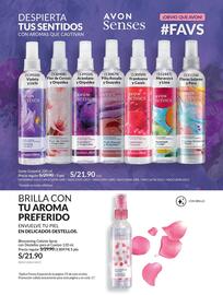 Catálogo Avon Página 176