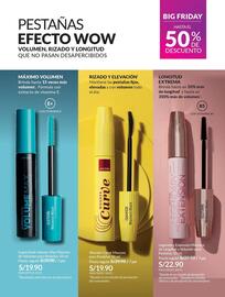 Catálogo Avon Página 18