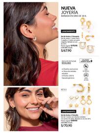 Catálogo Avon Página 183
