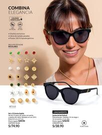 Catálogo Avon Página 184