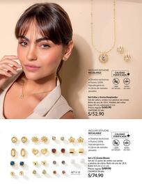 Catálogo Avon Página 185