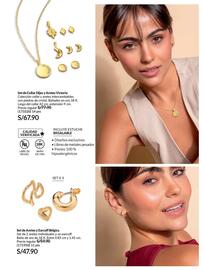 Catálogo Avon Página 186