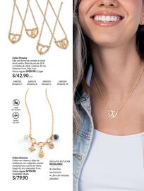 Catálogo Avon Página 188