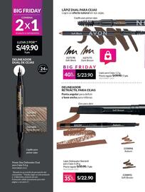 Catálogo Avon Página 19