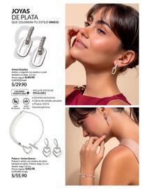 Catálogo Avon Página 190