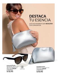 Catálogo Avon Página 197