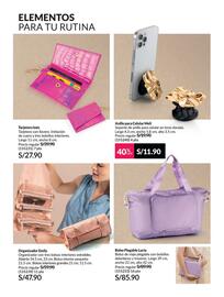 Catálogo Avon Página 198