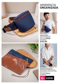 Catálogo Avon Página 199