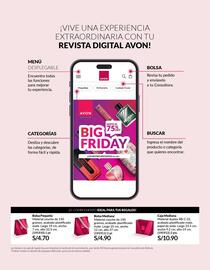 Catálogo Avon Página 2