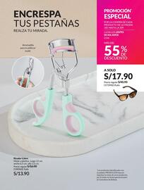 Catálogo Avon Página 201