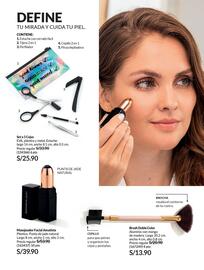 Catálogo Avon Página 202