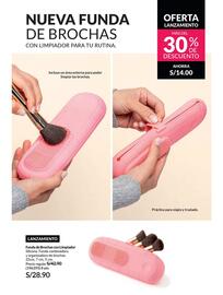 Catálogo Avon Página 203