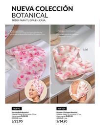 Catálogo Avon Página 204