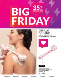 Catálogo Avon Página 205