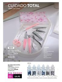 Catálogo Avon Página 206
