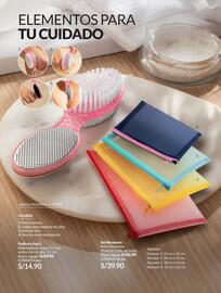 Catálogo Avon Página 207