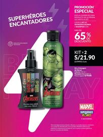 Catálogo Avon Página 211