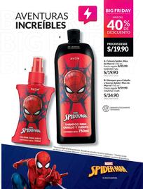 Catálogo Avon Página 213