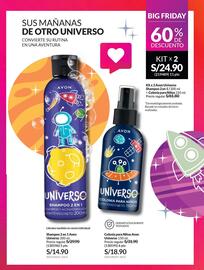 Catálogo Avon Página 215