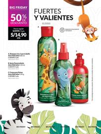 Catálogo Avon Página 216