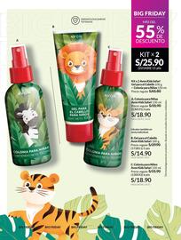 Catálogo Avon Página 217