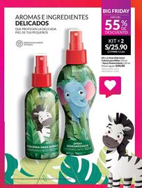 Catálogo Avon Página 219