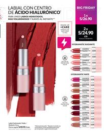 Catálogo Avon Página 22