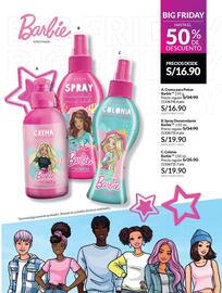 Catálogo Avon Página 221