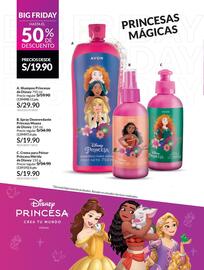 Catálogo Avon Página 222
