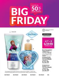 Catálogo Avon Página 227