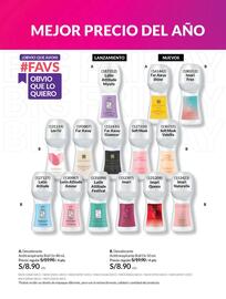Catálogo Avon Página 228