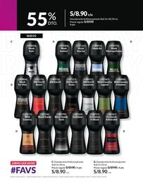 Catálogo Avon Página 229