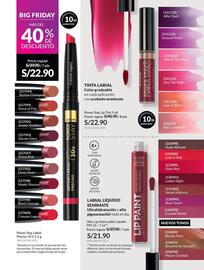 Catálogo Avon Página 23