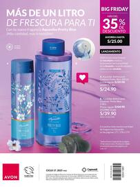 Catálogo Avon Página 230