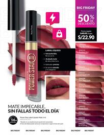 Catálogo Avon Página 24