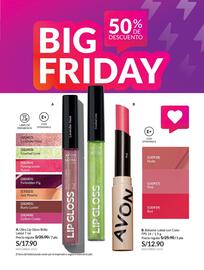 Catálogo Avon Página 26