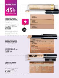 Catálogo Avon Página 27