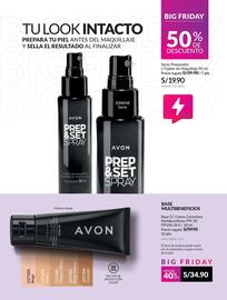 Catálogo Avon Página 28