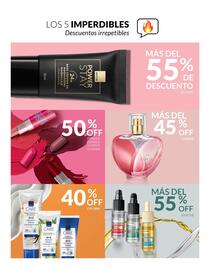 Catálogo Avon Página 3