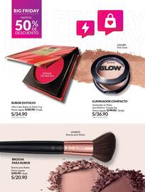 Catálogo Avon Página 33