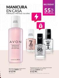 Catálogo Avon Página 34