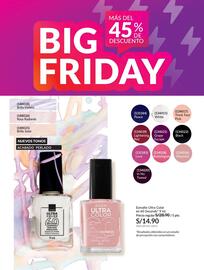 Catálogo Avon Página 36