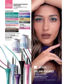 Catálogo Avon Página 39